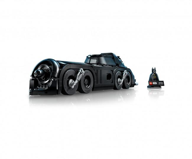 Конструктор LEGO Batman Returns™ Batmobile™ 76355